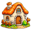 Ze Village logo